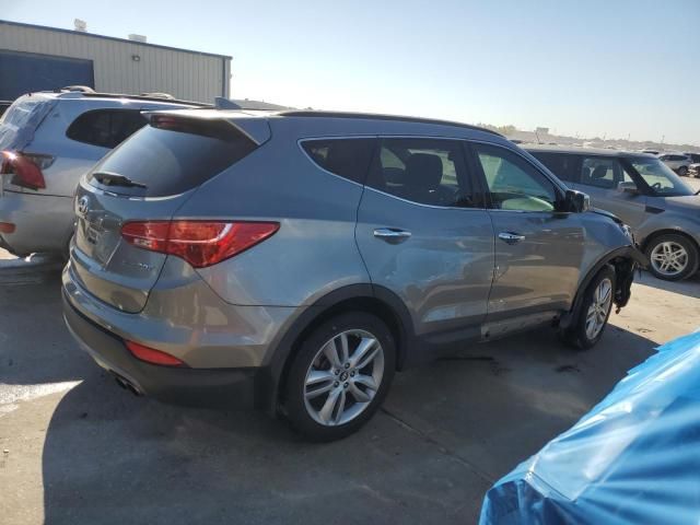 2014 Hyundai Santa FE Sport