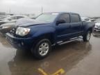 2006 Toyota Tacoma Double Cab Prerunner Long BED