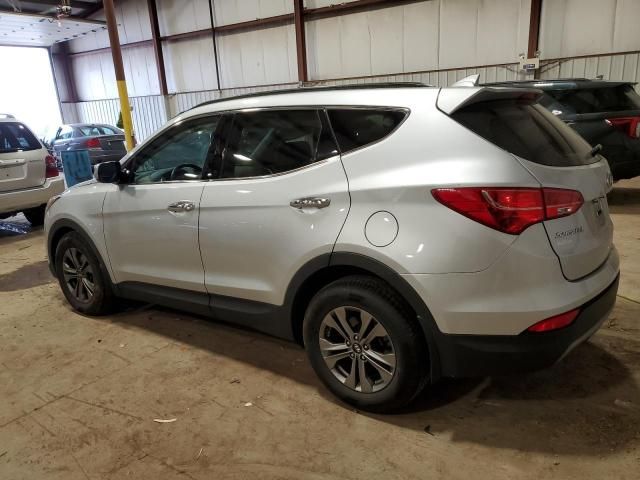 2016 Hyundai Santa FE Sport