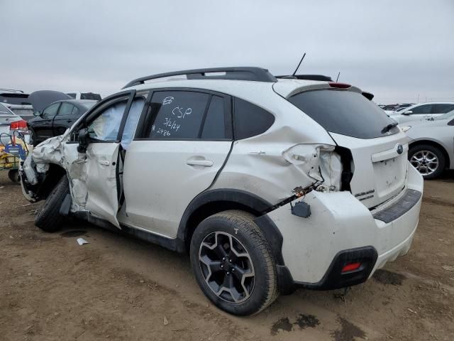 2013 Subaru XV Crosstrek 2.0 Limited