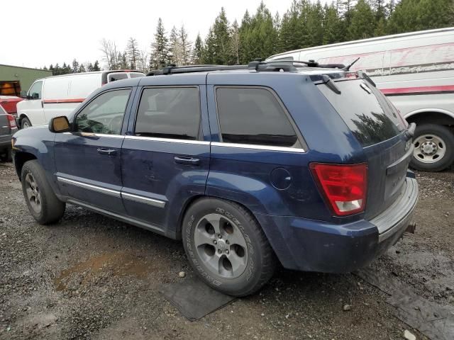 2005 Jeep Grand Cherokee Limited