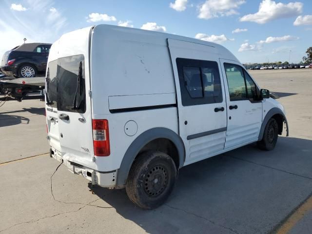 2013 Ford Transit Connect XL