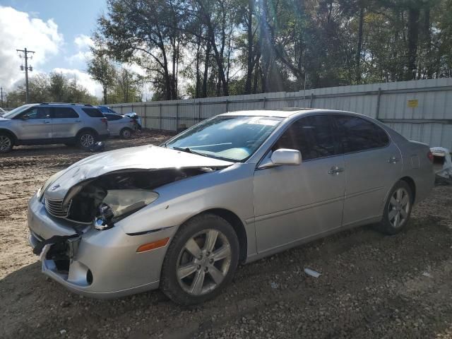 2005 Lexus ES 330