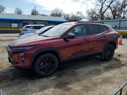 2024 Chevrolet Trax Active en venta en Wichita, KS