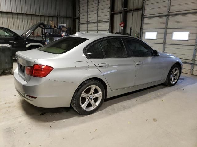 2015 BMW 328 XI