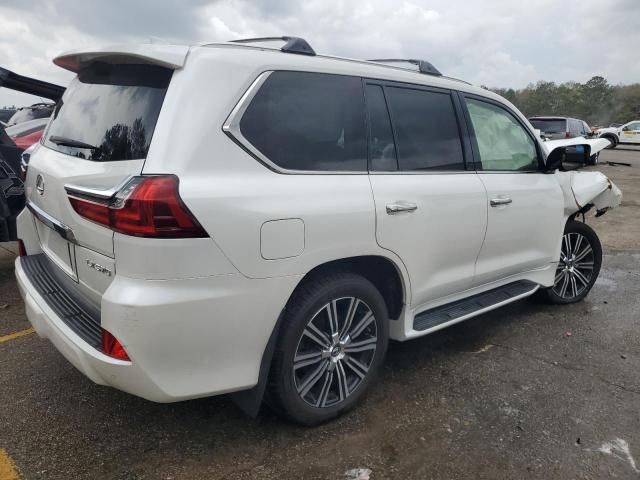 2019 Lexus LX 570