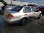 2000 Toyota Corolla VE