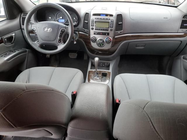 2011 Hyundai Santa FE GLS