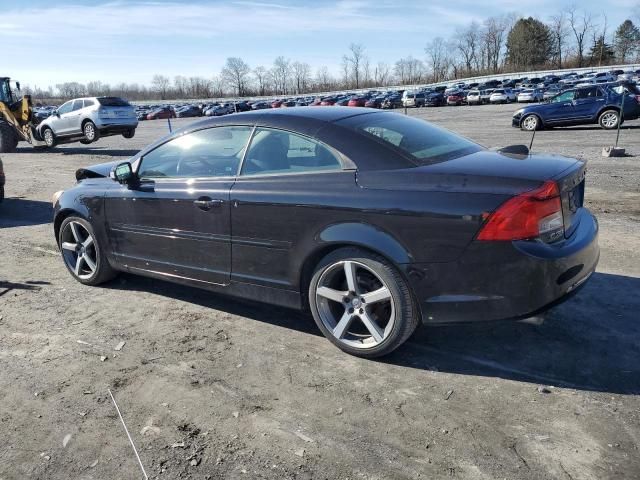 2011 Volvo C70 T5