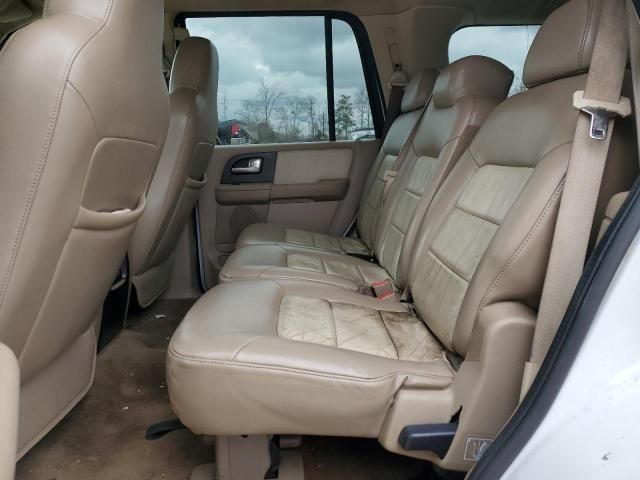 2004 Ford Expedition Eddie Bauer