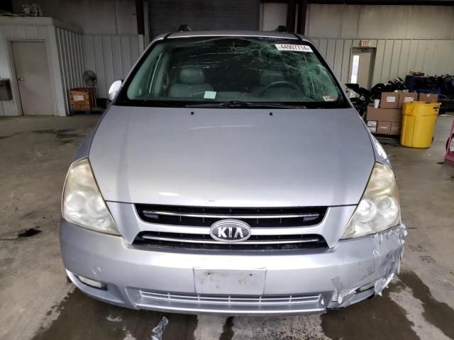 2007 KIA Sedona EX