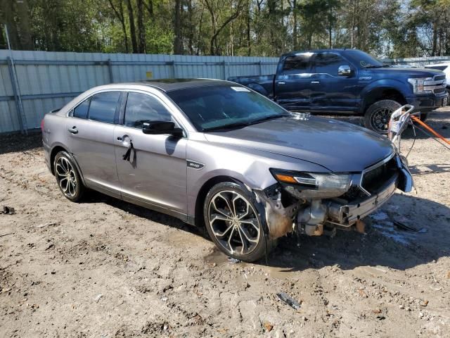 2014 Ford Taurus SHO