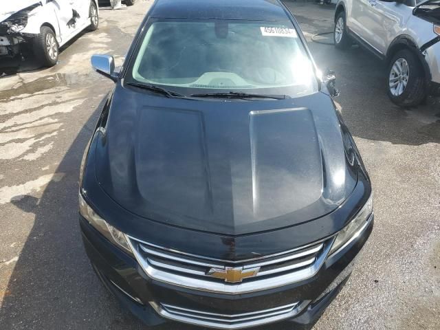 2019 Chevrolet Impala Premier