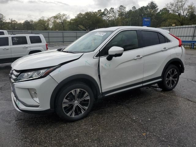 2018 Mitsubishi Eclipse Cross SE