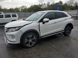 2018 Mitsubishi Eclipse Cross SE for sale in Eight Mile, AL