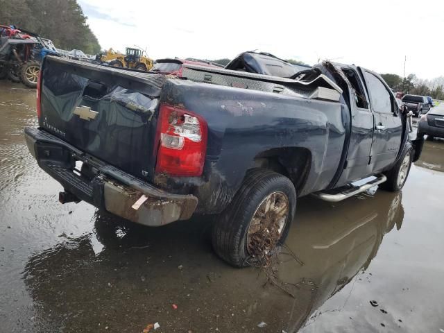 2008 Chevrolet Silverado C1500