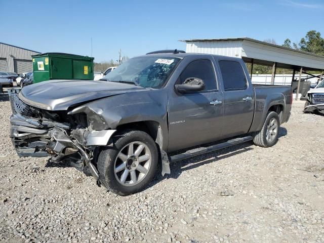 2012 GMC Sierra C1500 Denali