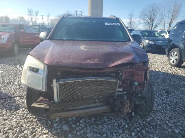 2008 Chevrolet Equinox LS