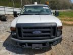 2008 Ford F350 SRW Super Duty