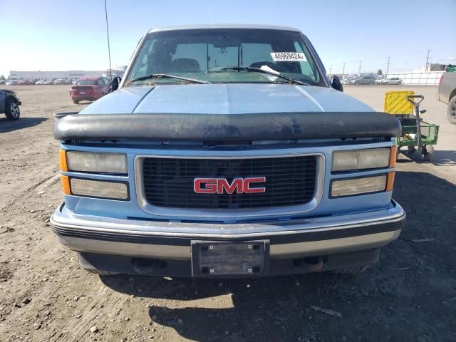 1997 GMC Sierra K1500