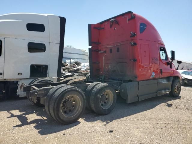 2016 Freightliner Cascadia 125