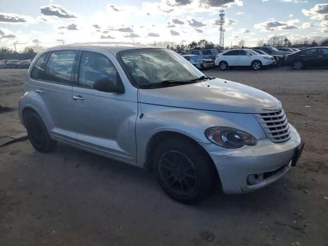 2008 Chrysler PT Cruiser