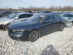 2023 Honda Accord EX for sale in Barberton, OH