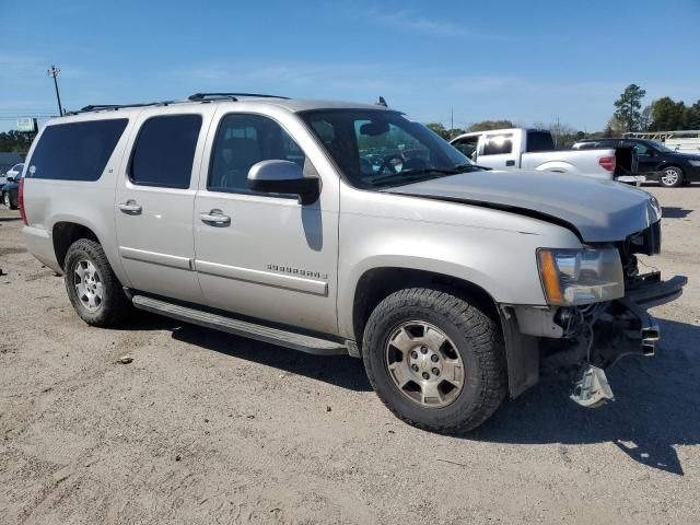 2007 Chevrolet Suburban C1500