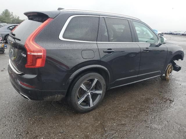 2019 Volvo XC90 T5 R-Design