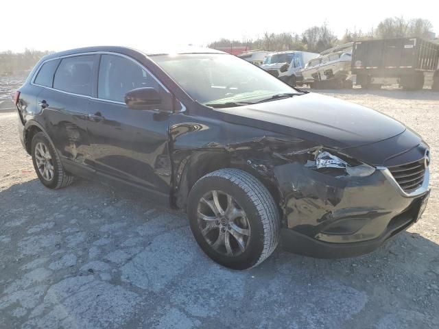 2013 Mazda CX-9 Sport