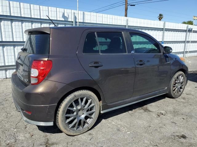 2011 Scion XD