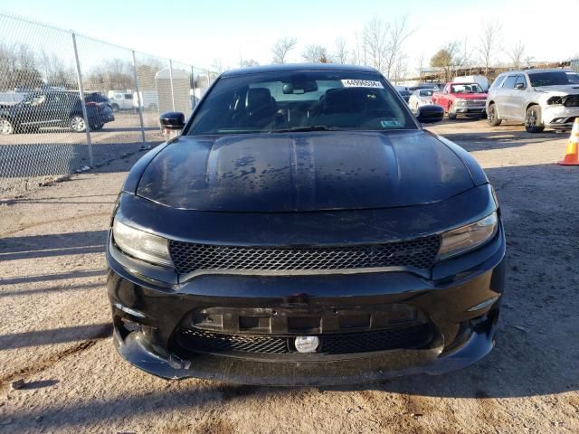 2015 Dodge Charger R/T