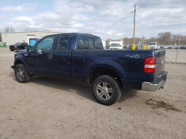 2008 Ford F150