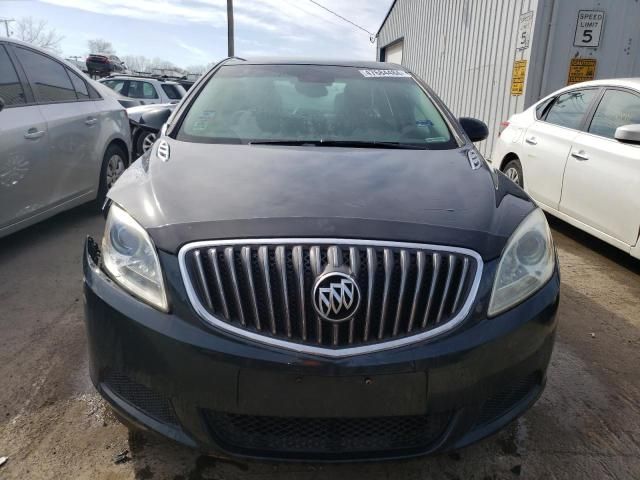 2015 Buick Verano