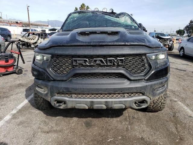 2022 Dodge RAM 1500 TRX