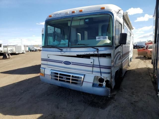 1995 Ford F530 Super Duty