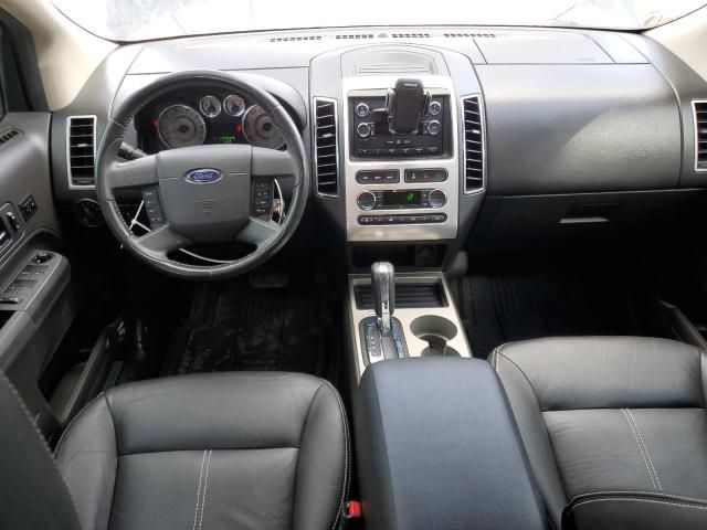 2008 Ford Edge Limited