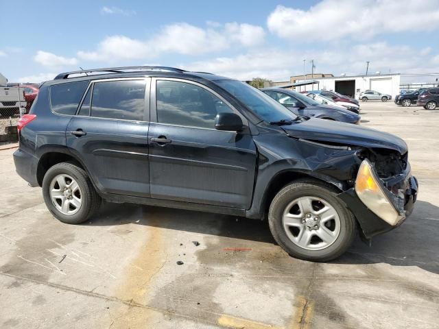 2009 Toyota Rav4