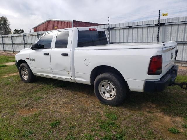 2016 Dodge RAM 1500 ST