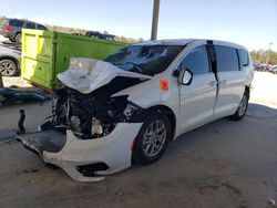Chrysler Pacifica salvage cars for sale: 2023 Chrysler Pacifica Touring L