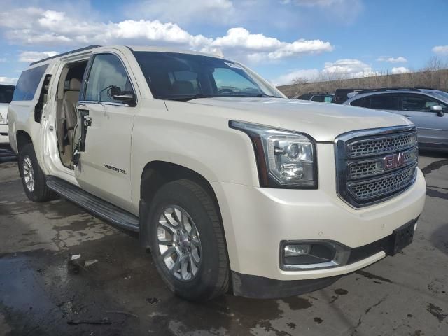 2015 GMC Yukon XL K1500 SLT