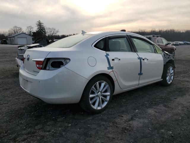 2014 Buick Verano Convenience