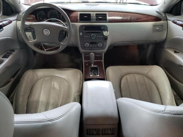 2007 Buick Lucerne CXL