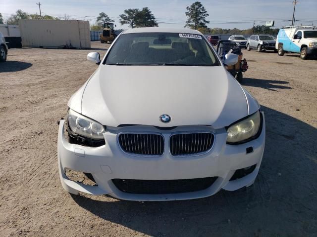 2012 BMW 328 I