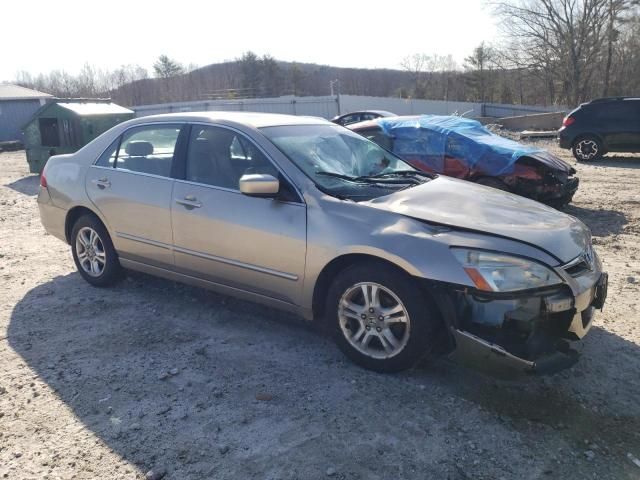 2006 Honda Accord EX