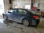 2012 Subaru Legacy 2.5I Premium