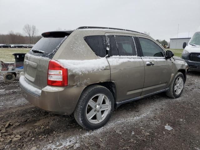 2007 Jeep Compass