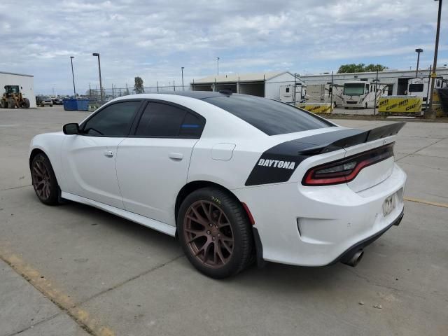 2017 Dodge Charger R/T