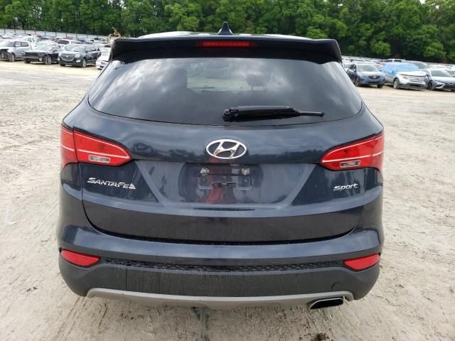 2015 Hyundai Santa FE Sport