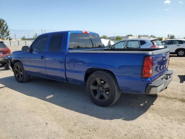 2004 Chevrolet Silverado C1500